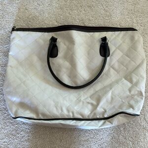 YANKEE CANDLE TOTE